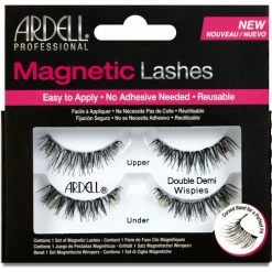 Ardell Magentic Strip Lash Double Demi Wispies