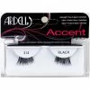 Ardell Pestañas Accent 315-black 0.1 Gr