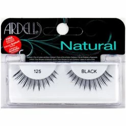 Ardell Pestañas Pocket Pack 125-black