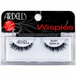 Ardell Pestañas Baby Demi Wispies black