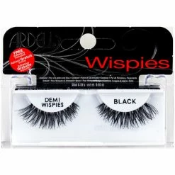 Ardell Pestañas Demi Wispies black