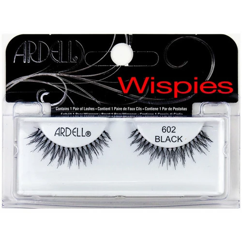 Ardell Pestañas Wispies Clusters 602 1 Ardell Pestañas Wispies Clusters 602