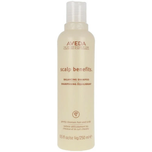 Aveda Scalp Benefits Balancing Shampoo 1 Aveda Scalp Benefits Balancing Shampoo