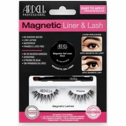 Ardell Magnetic Liner & Lash Wispies Liner +