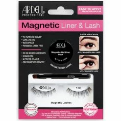 Ardell Magnetic Liner & Lash 110 Liner +