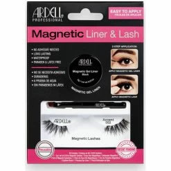 Ardell Magnetic Liner & Lash Accent Liner +