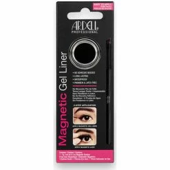 Ardell Magnetic Liner Eyeliner Compatible Con Todas 0.45 Gr