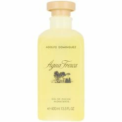 Adolfo Dominguez Agua Fresca Shower Gel