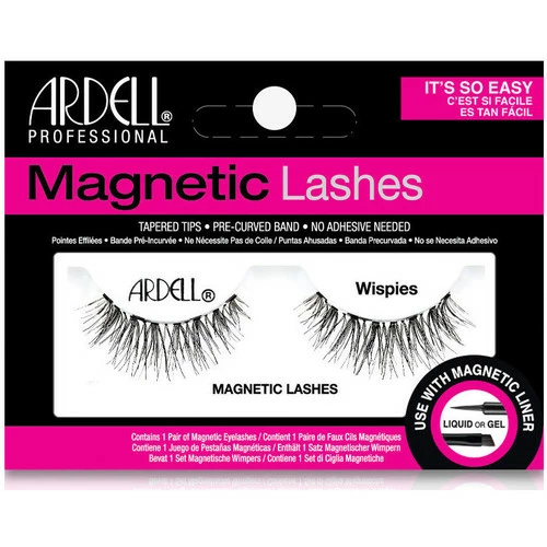 Ardell Magnetic Liner & Lash Wispies 1 Ardell Magnetic Liner & Lash Wispies