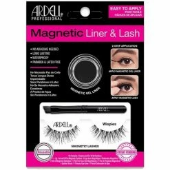 Ardell - Magnetic Coffret Faux Cils Wispies Couleur Multicolore
