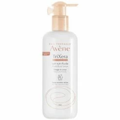 Avene Avène trixera nutrition lait nutri-fluide 400ml Couleur Autres
