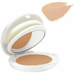 Avene Avène couvrance crème teint confort N°1 porcelaine 10g Couleur Autres