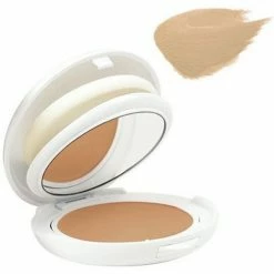Avene Avène couvrance crème compact mat n°2 naturel 9,5g Couleur Autres