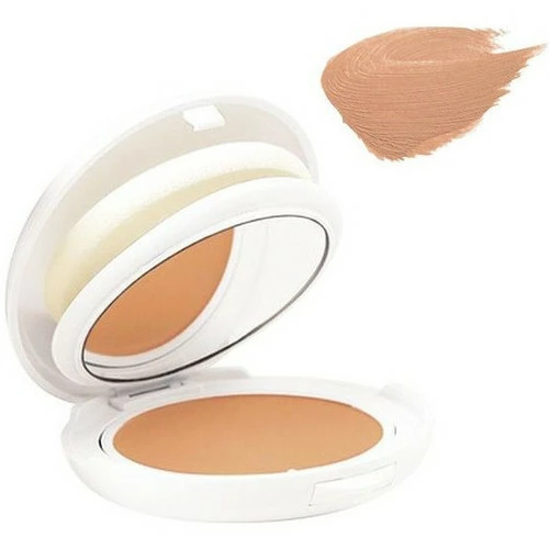 Avene Avène couvrance crème de teint compact mat N°4 beige Couleur Autres 1 Avene Avène couvrance crème de teint compact mat N°4 beige Couleur Autres