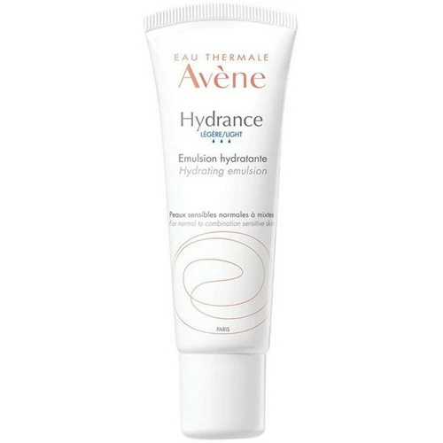 Avene Avène hydrance légère émulsion 40ml Couleur Autres 1 Avene Avène hydrance légère émulsion 40ml Couleur Autres