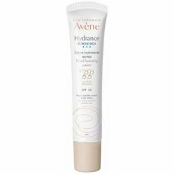 Avene Avène hydrance bb-riche crème hydratante teintée spf 30 40ml Couleur Autres