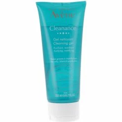 Avene Avène cleanance gel nettoyant 200ml Couleur Autres