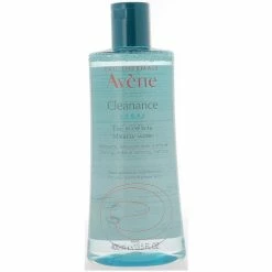 Avene Avène cleanance eau micellaire 400ml Couleur Autres