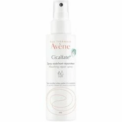 Avene Avène cicalfate+ spray asséchant réparateur 100ml Couleur Autres
