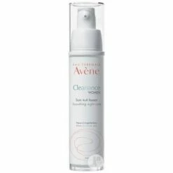 Avene Avène Cleanance soin nuit lissant 30ml Couleur Autres