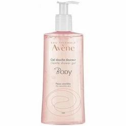Avene Avène body gel douche douceur 500ml Couleur Autres