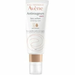 Avene Avène antirougeurs unify soin unifiant spf30 40ml Couleur Autres