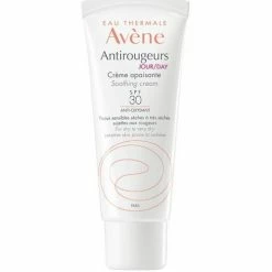 Avene Avène antirougeurs jour crème apaisante spf30 40ml Couleur Autres