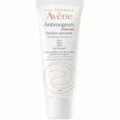 Avene Avène antirougeurs jour émulsion apaisante spf30 40ml Couleur Autres