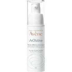 Avene Avène a-oxitive sérum defense antioxydant 30ml Couleur Autres