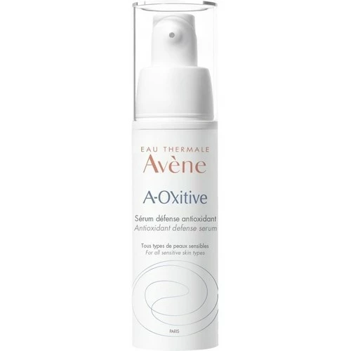Avene Avène a-oxitive sérum defense antioxydant 30ml Couleur Autres 1 Avene Avène a-oxitive sérum defense antioxydant 30ml Couleur Autres