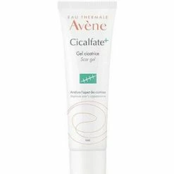 Avene Avène cicalfate+ gel cicatrice 30ml Couleur Autres