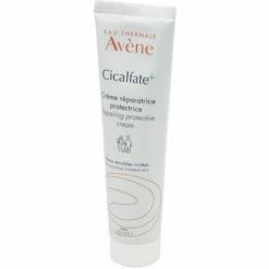 Avene Avène cicalfate+ crème réparatrice protectrice 100ml Couleur Autres