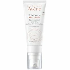 Avene Tolérance control baume apaisant restaurateur 40ml Couleur Autres