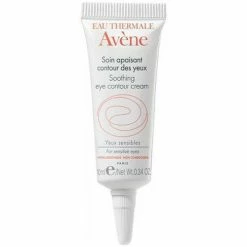 Avene Avène soin apaisant contour des yeux 10ml Couleur Autres