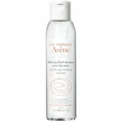 Avene Avène démaquillant douceur pour les yeux 125ml Couleur Autres
