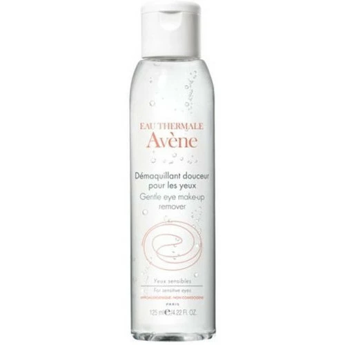 Avene Avène démaquillant douceur pour les yeux 125ml Couleur Autres 1 Avene Avène démaquillant douceur pour les yeux 125ml Couleur Autres