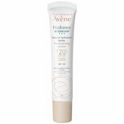 Avene Avène hydrance bb-light émulsion hydratante teintée spf 30 tub Couleur Autres