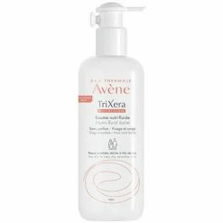 Avene Avène trixera nutrition baume nutri-fluide 400ml Couleur Autres