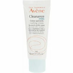 Avene Cleanance Hydra Soothing Cream 40ml