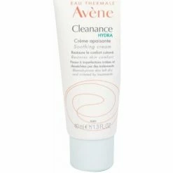 Avene Cleanance Hydra Soothing Cream 40ml -Ardell Soldes 2022 22800351 500 C