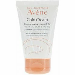 Avene Cold Cream Konzentrierte Handcreme 50ml