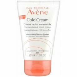 Avene Cold Cream Konzentrierte Handcreme 50ml 5 Avene Cold Cream Konzentrierte Handcreme 50ml -Ardell Soldes 2022 22800355 500 C