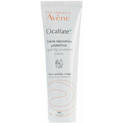 Avene Cicalfate+ Repairing protective Cream 100 ml 1 Avene Cicalfate+ Repairing protective Cream 100 ml