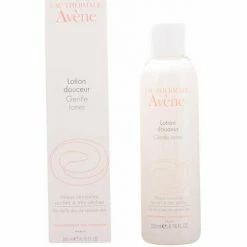 Avene Lotion Tonique Douceur 200ml
