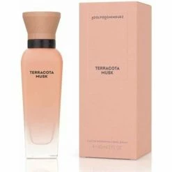 Adolfo Dominguez Adolfo Domínguez Terracotta Musk Eau de Parfum Spray (60 ml)