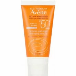 Avene Avène Eau Thermale Anti - Aging - Sonnencreme LSF 50+ 50 ml
