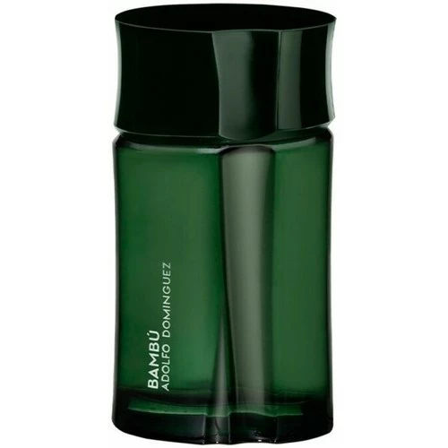 Adolfo Dominguez Bambú Eau de Toilette 120 ml 2 Adolfo Dominguez Bambú Eau de Toilette 120 ml – Image 2