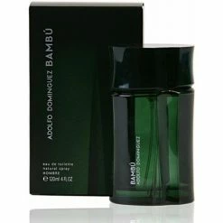 Adolfo Dominguez Bambú Eau de Toilette 120 ml 5 Adolfo Dominguez Bambú Eau de Toilette 120 ml -Ardell Soldes 2022 22802106 500 C
