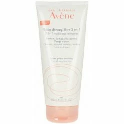 Avene Avène Soin Essentiels Fluide Demaquillant 3en1 (200 ml)