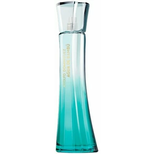 Adolfo Dominguez Agua De Bambu Eau De Toilette Spray 100ml 2 Adolfo Dominguez Agua De Bambu Eau De Toilette Spray 100ml – Image 2